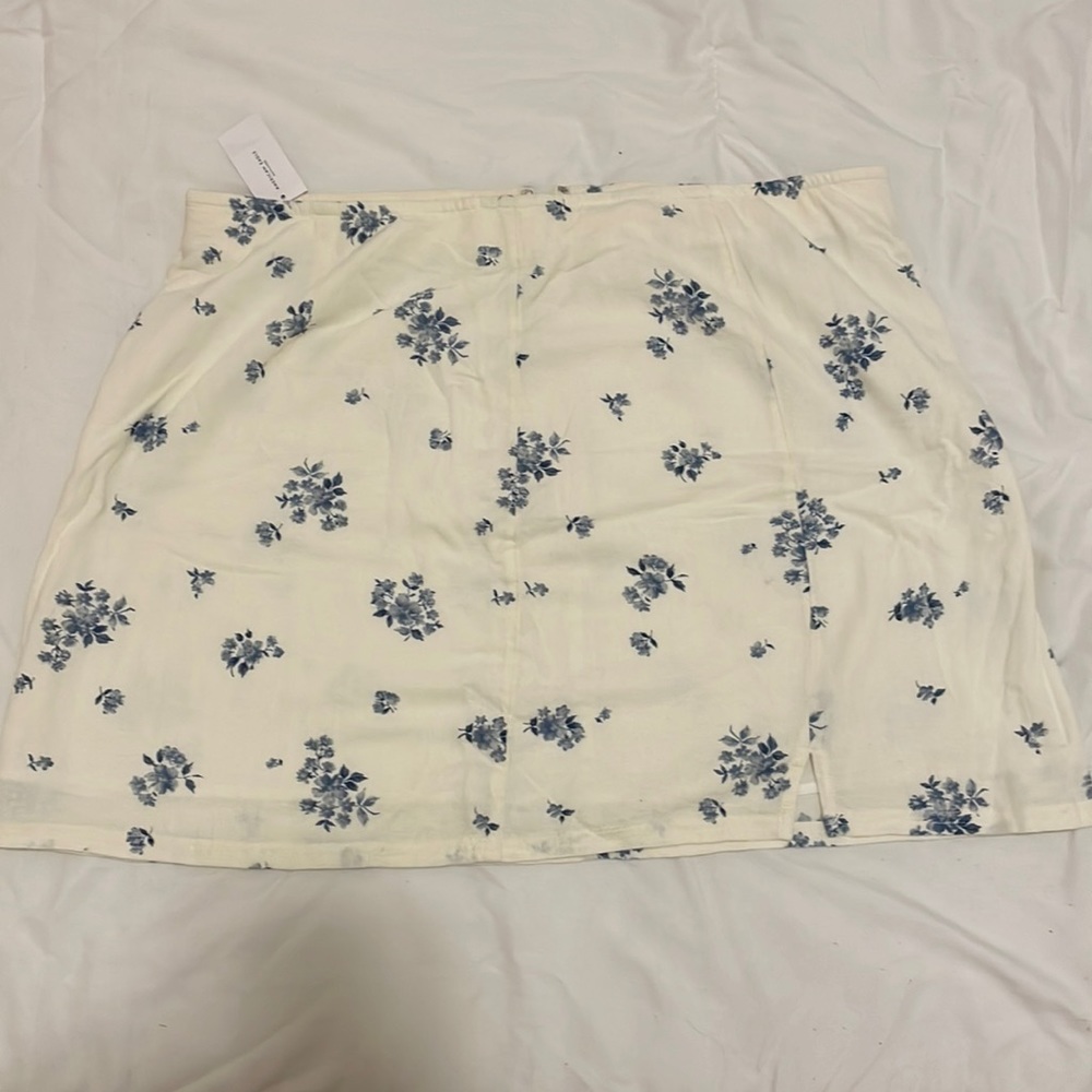 American Eagle Miniskirt size XL